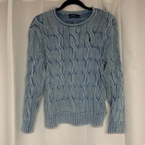 Polo Ralph Lauren Long Sleeve Sweater